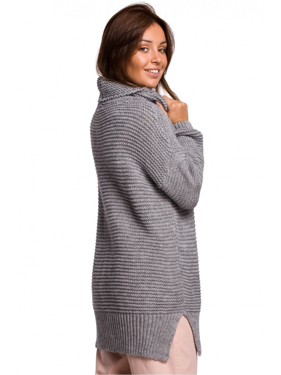 Col roulé model 148274 BE Knit