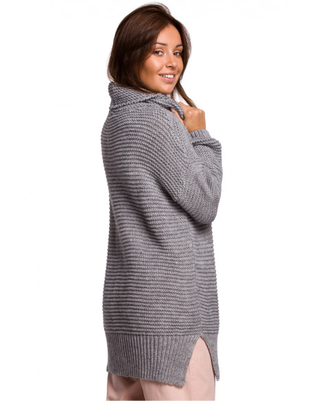 Col roulé model 148274 BE Knit