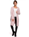 Cardigan model 148889 BE Knit