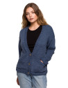 Cardigan model 157594 BE Knit