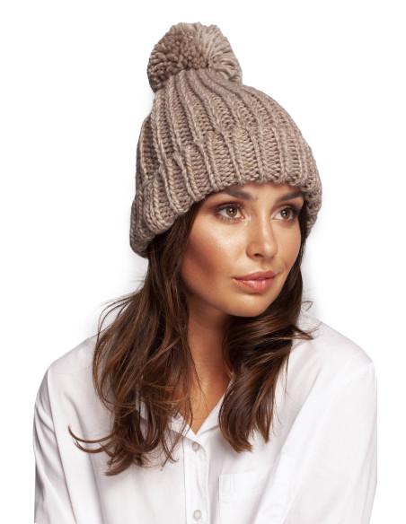 Bonnet model 171219 BE Knit