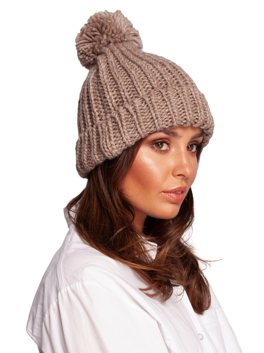 Bonnet model 171219 BE Knit