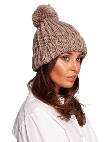 Bonnet model 171219 BE Knit