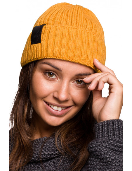 Bonnet model 148906 BE Knit