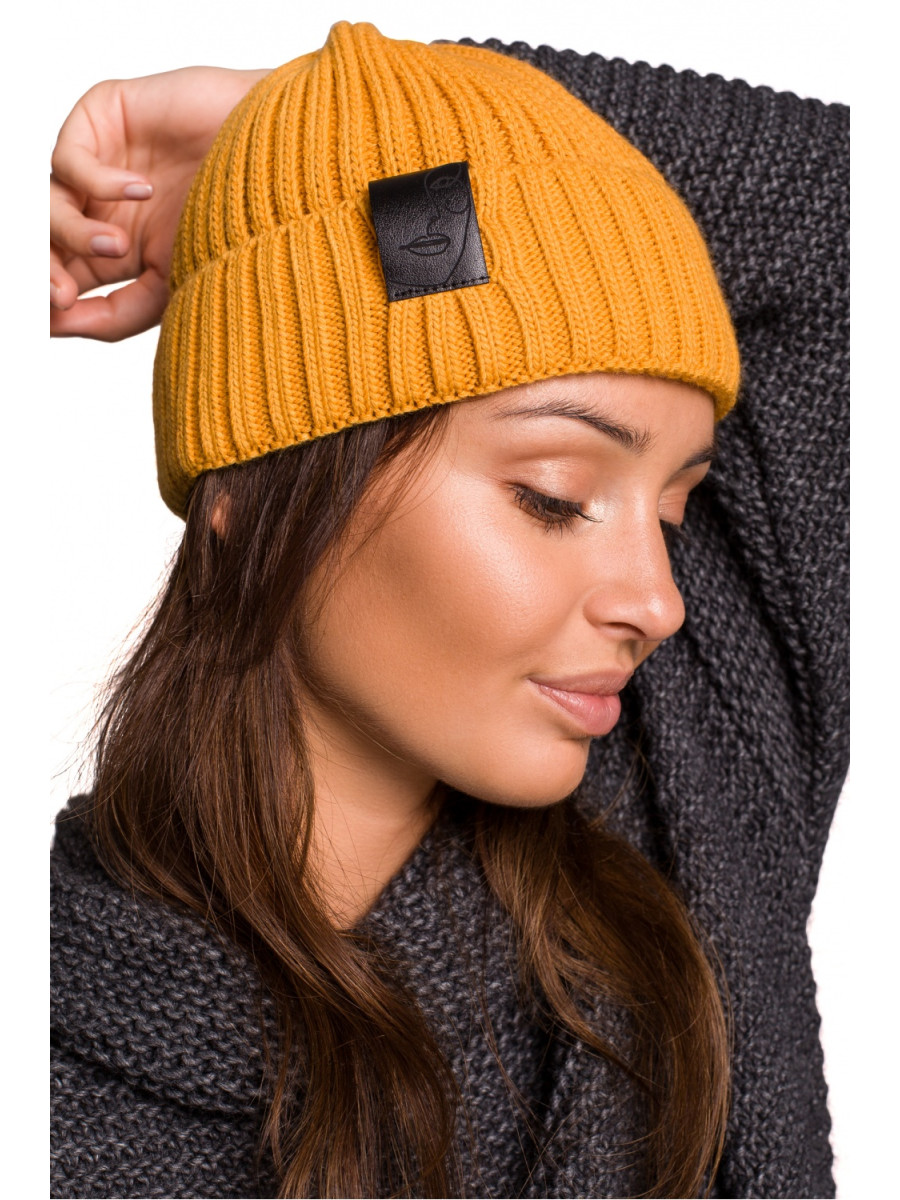 Bonnet model 148906 BE Knit