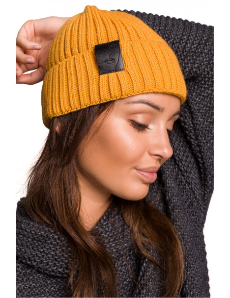 Bonnet model 148906 BE Knit