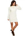 Robe de jour model 124206 BE Knit