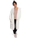Cardigan model 134736 BE Knit