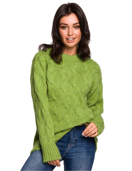 Chandail model 136423 BE Knit