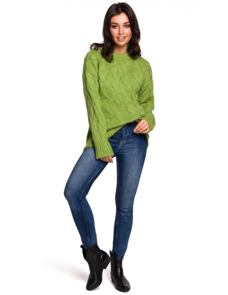 Chandail model 136423 BE Knit