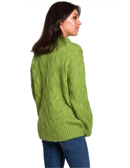 Chandail model 136423 BE Knit