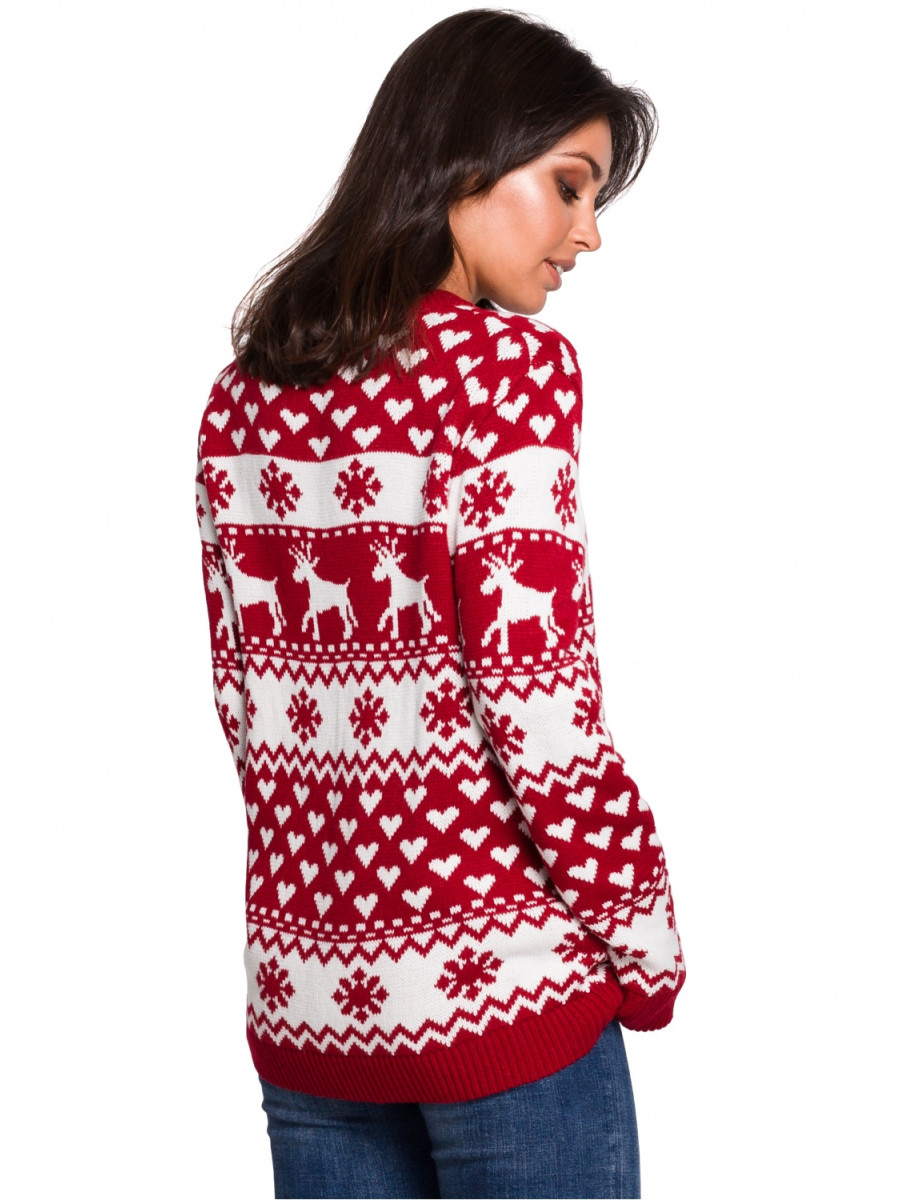 Chandail model 138482 BE Knit