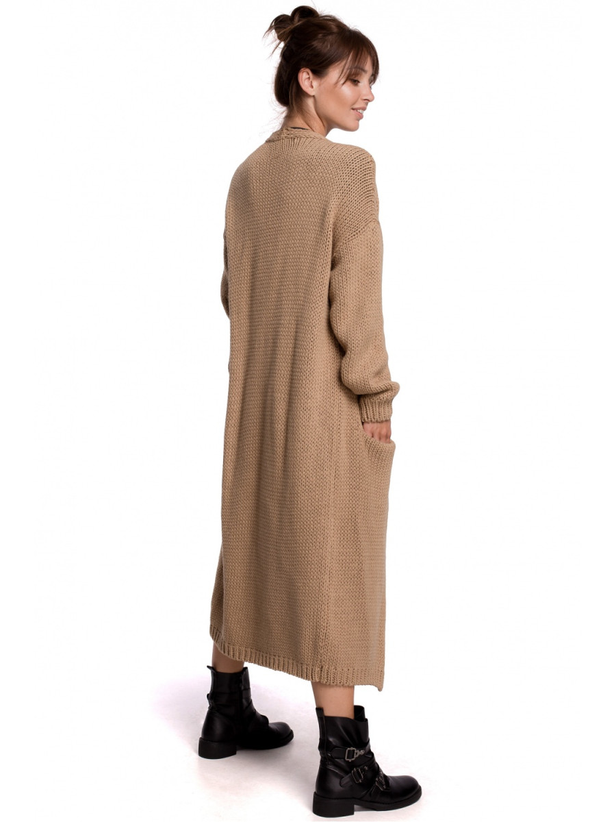 Cardigan model 148248 BE Knit