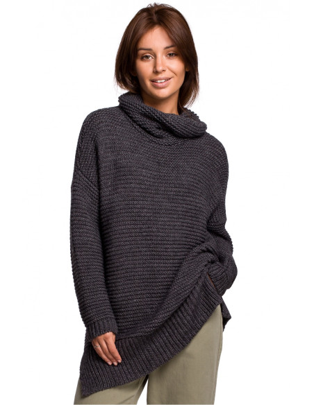 Col roulé model 148275 BE Knit