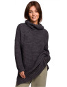 Col roulé model 148275 BE Knit