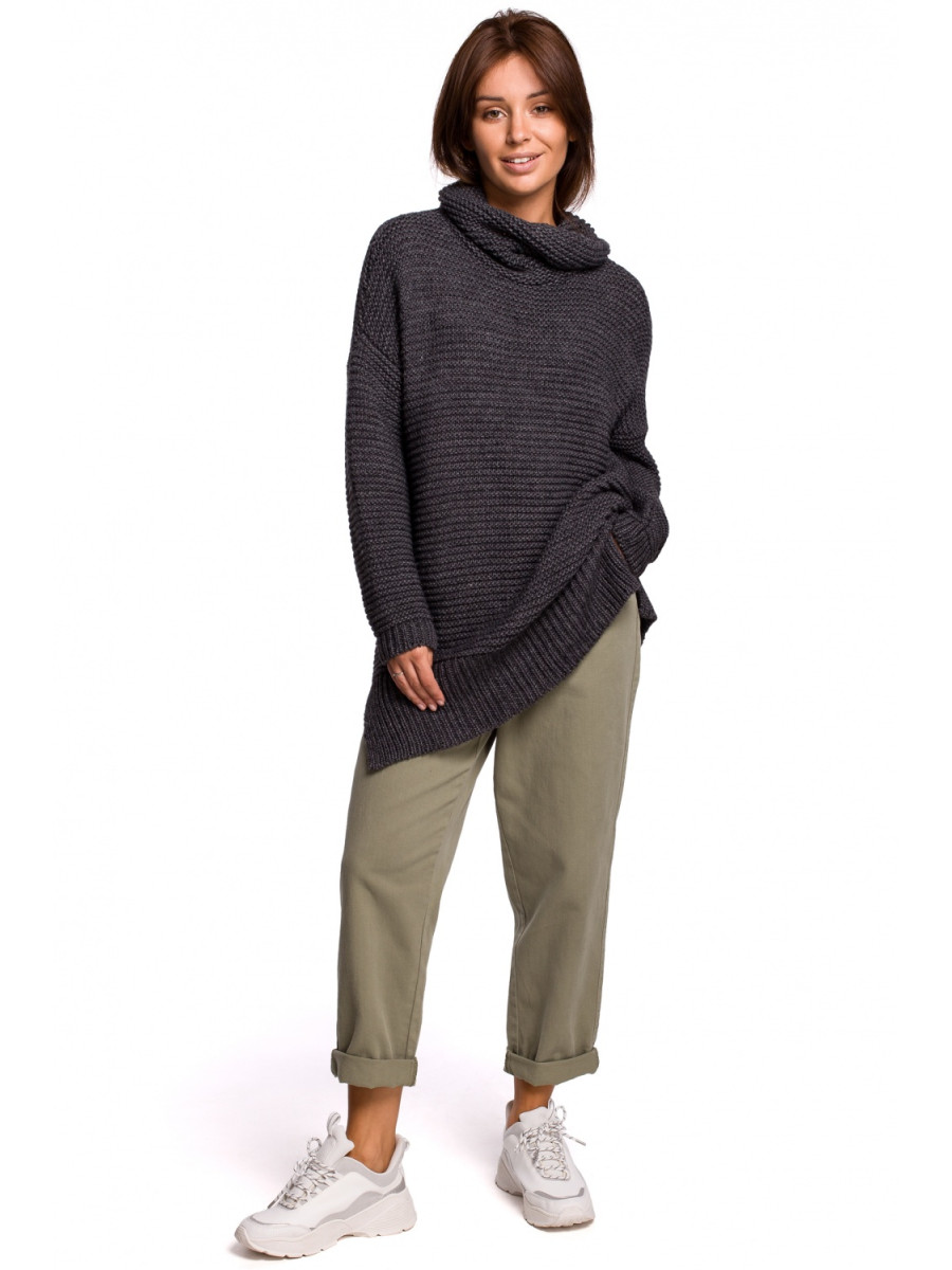 Col roulé model 148275 BE Knit