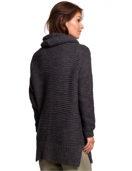 Col roulé model 148275 BE Knit
