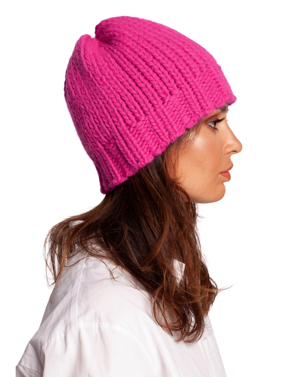 Bonnet model 171220 BE Knit