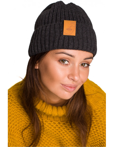 Bonnet model 148907 BE Knit