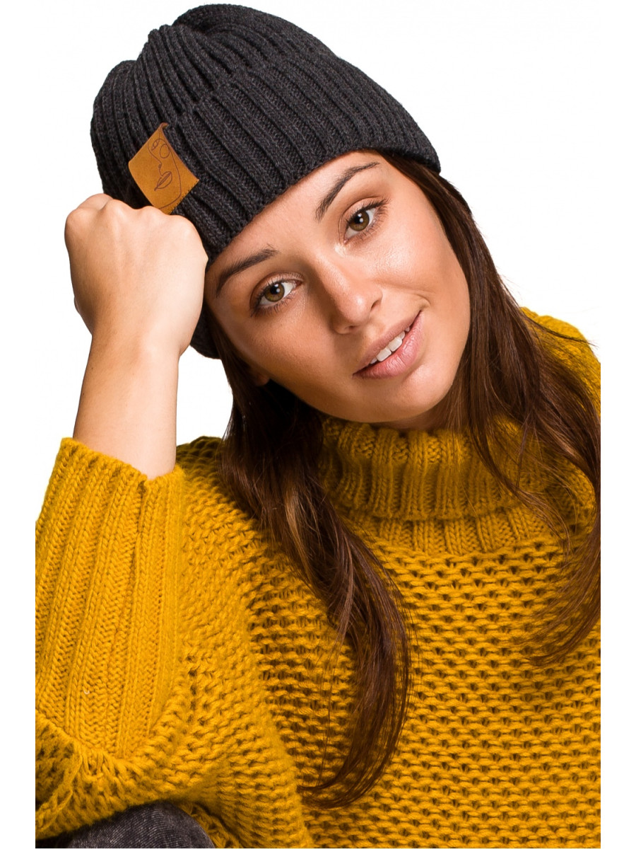 Bonnet model 148907 BE Knit