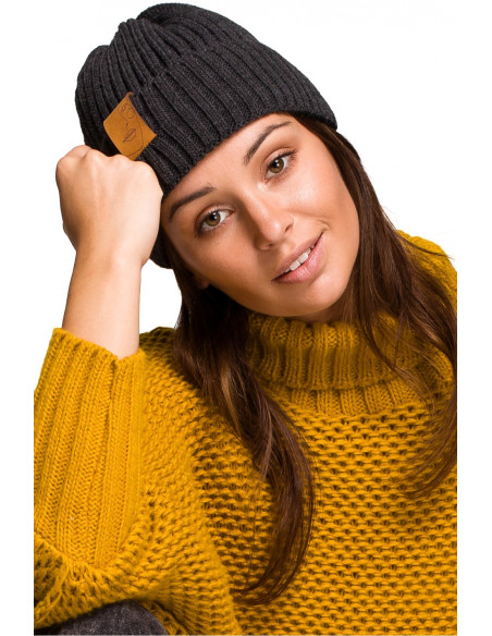 Bonnet model 148907 BE Knit