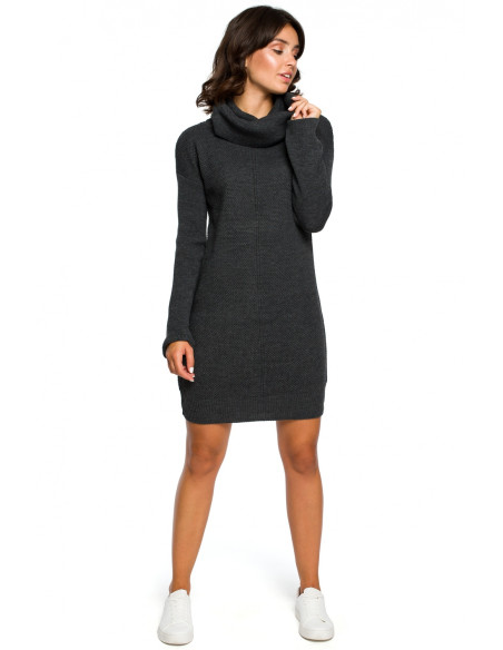 Robe de jour model 124209 BE Knit