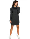 Robe de jour model 124209 BE Knit