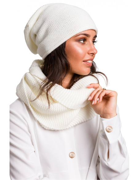 Bonnet model 136399 BE Knit
