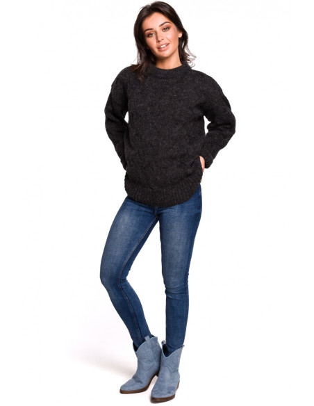 Chandail model 136424 BE Knit