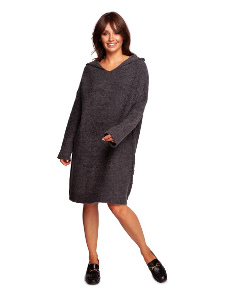 Robe de jour model 170250 BE Knit