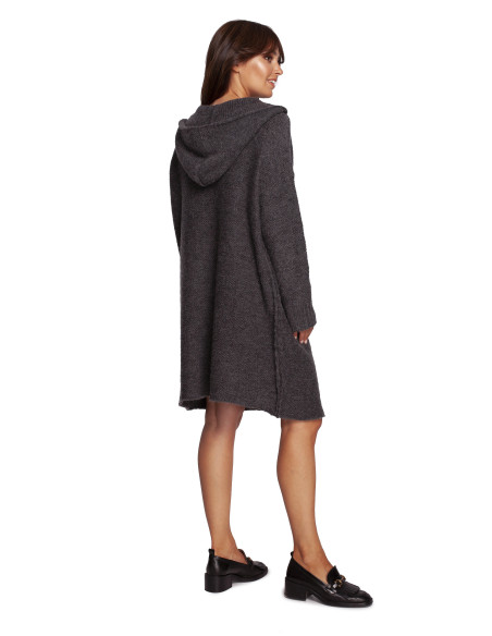Robe de jour model 170250 BE Knit