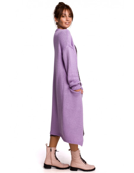 Cardigan model 148249 BE Knit
