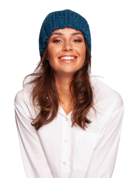 Bonnet model 171221 BE Knit