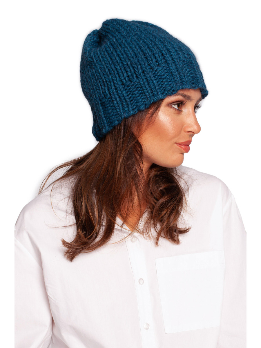 Bonnet model 171221 BE Knit