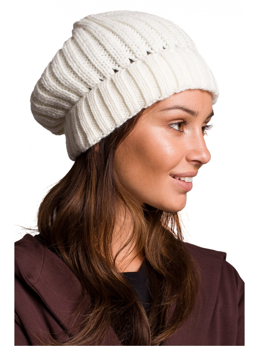 Bonnet model 148908 BE Knit
