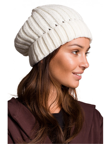 Bonnet model 148908 BE Knit