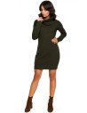 Robe de jour model 124210 BE Knit