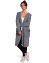 Cardigan model 134738 BE Knit