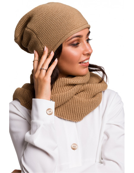 Bonnet model 136400 BE Knit