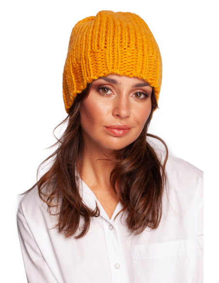 Bonnet model 171222 BE Knit