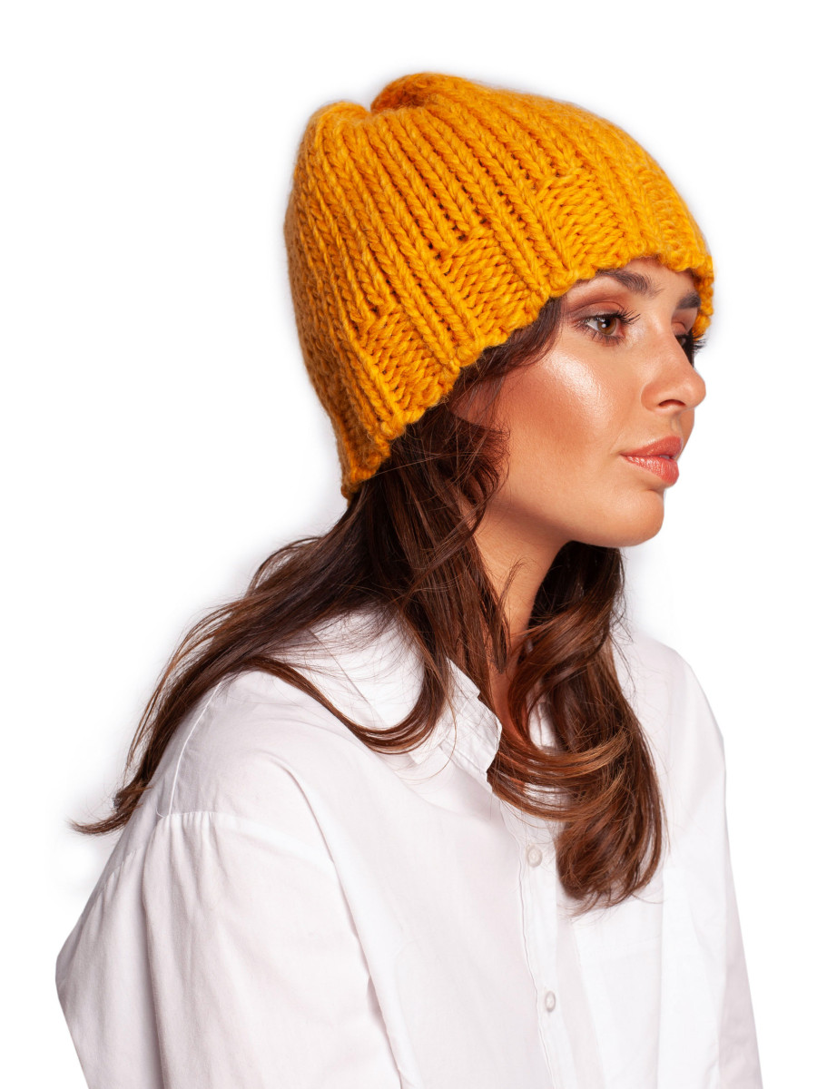 Bonnet model 171222 BE Knit