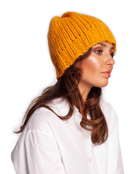 Bonnet model 171222 BE Knit