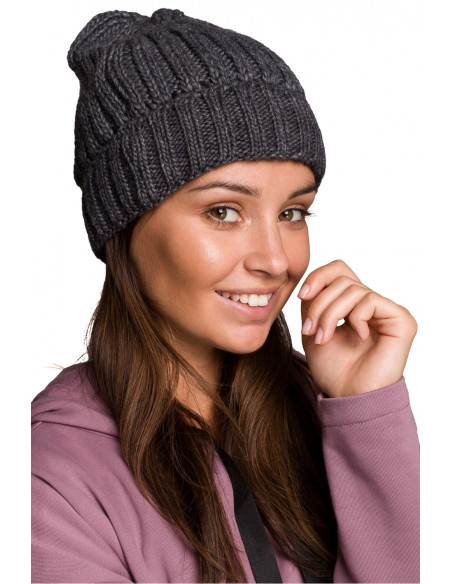 Bonnet model 148909 BE Knit