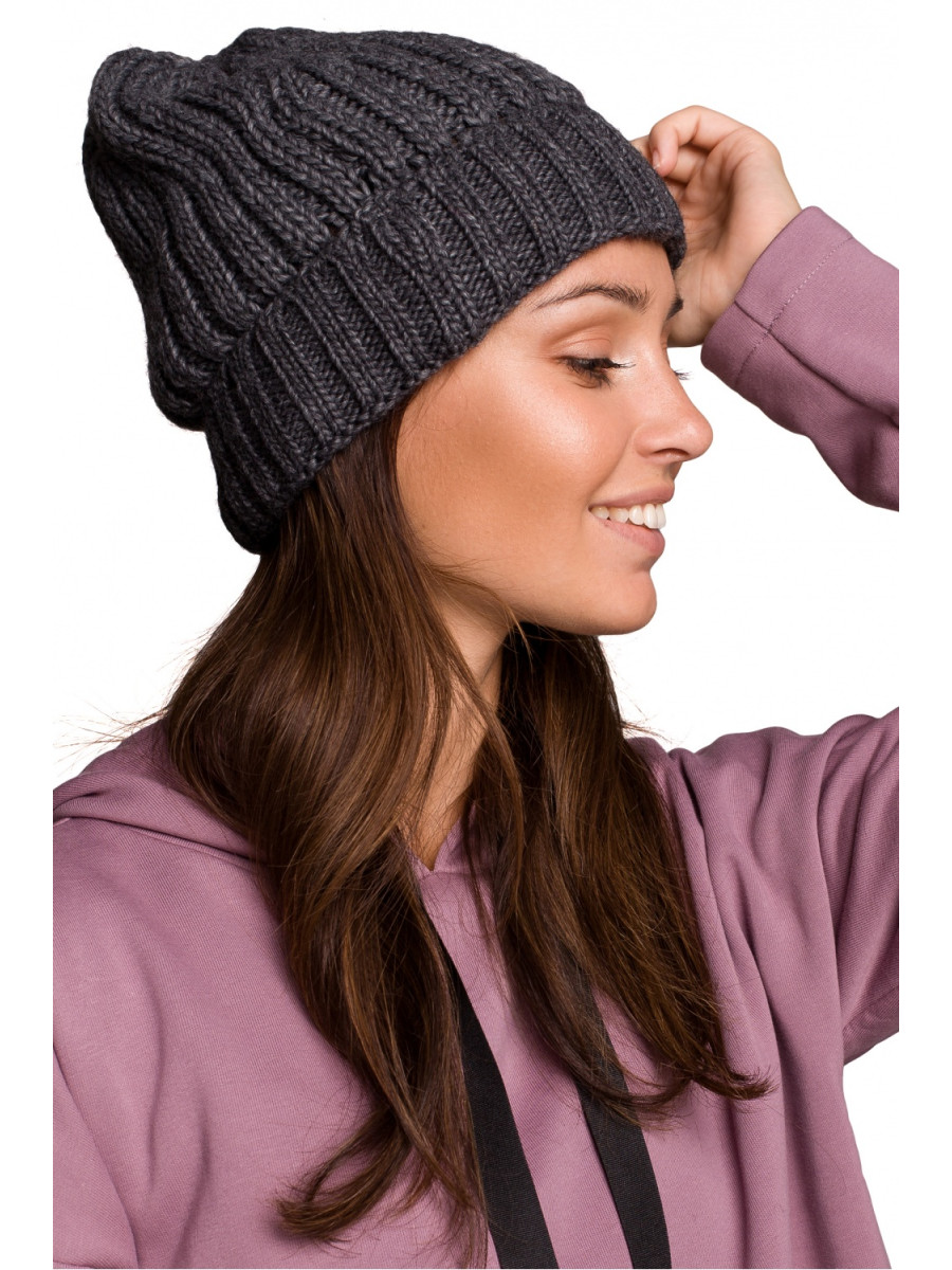 Bonnet model 148909 BE Knit