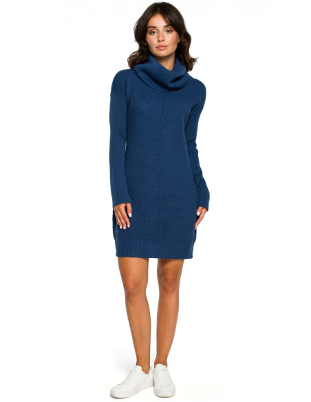 Robe de jour model 124212 BE Knit