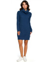 Robe de jour model 124212 BE Knit