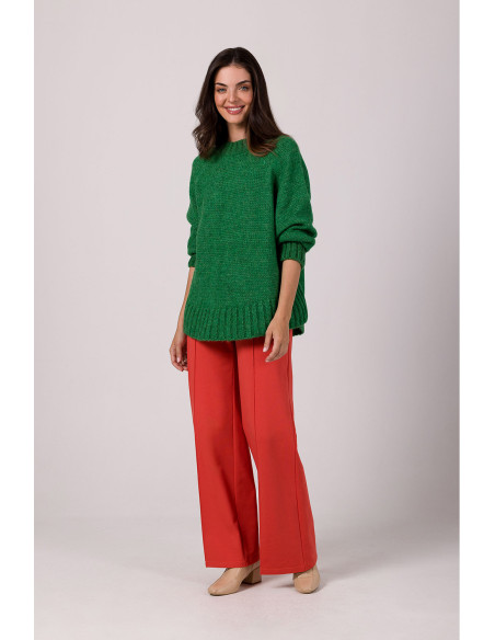 Chandail model 185824 BE Knit