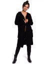 Cardigan model 134739 BE Knit