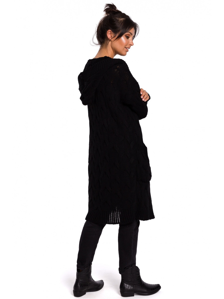 Cardigan model 134739 BE Knit