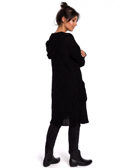 Cardigan model 134739 BE Knit